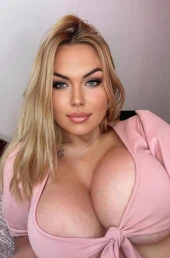 Проститутка Оксана