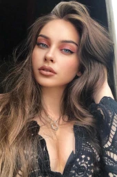 Проститутка Лерка