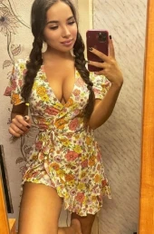 Проститутка Вика